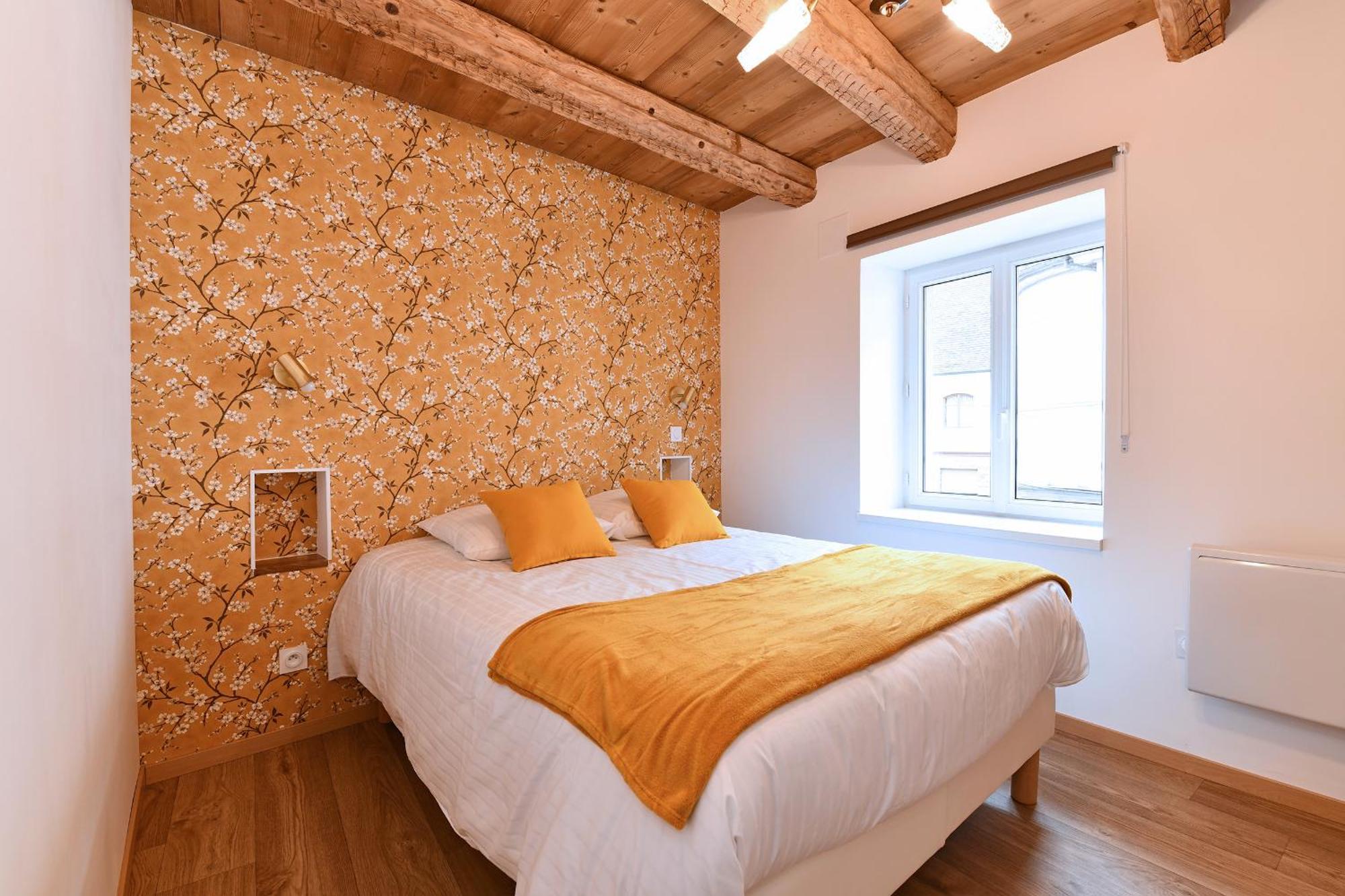 Vila Joseph, Adeline & Nous Rorschwihr Exteriér fotografie